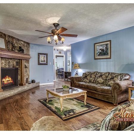 Leprechaun Island Vila Gatlinburg Exterior foto