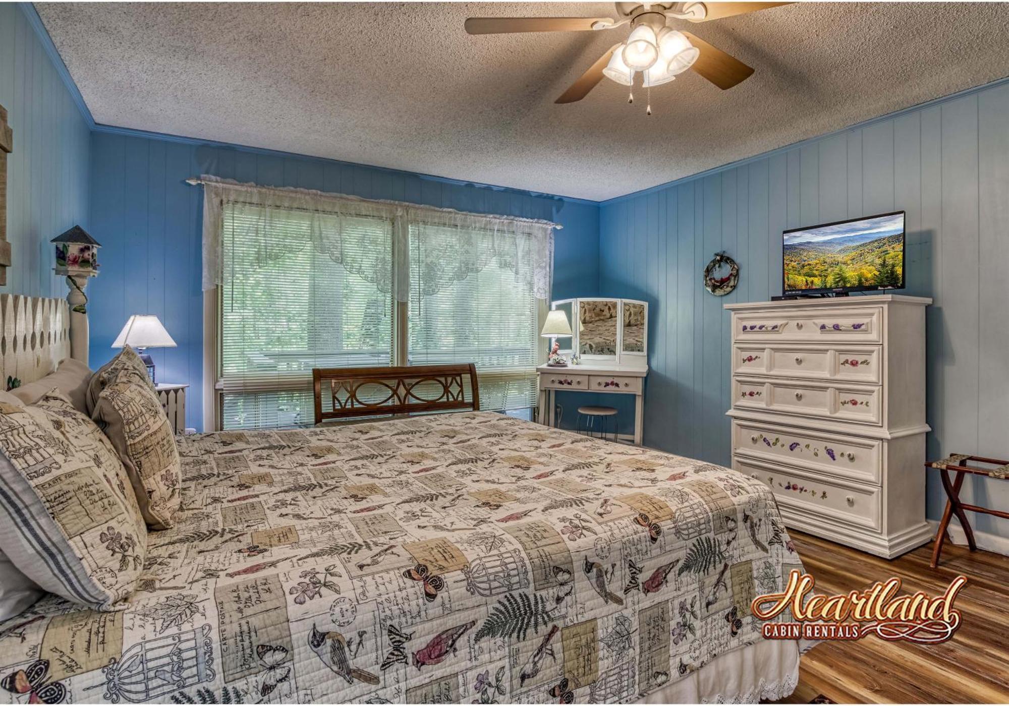 Leprechaun Island Vila Gatlinburg Exterior foto