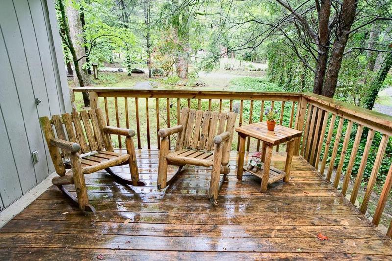 Leprechaun Island Vila Gatlinburg Exterior foto