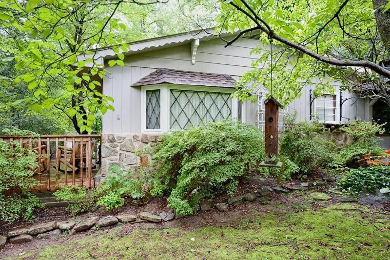Leprechaun Island Vila Gatlinburg Exterior foto